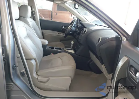 2013 Nissan Rogue Sv W/Sl Pkg from USA, damaged, VIN JN8AS5MT6DW525524